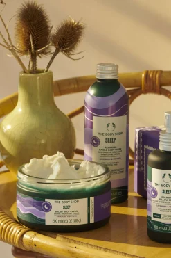 The Body Shop Crema corporal Sleep 200ml^Mujer Cosmética