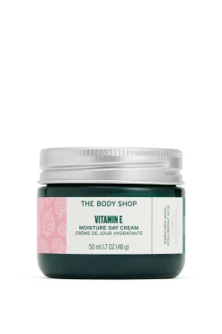 The Body Shop Crema de D&iacute;a Vitamina E 50ml^Mujer Cosmética