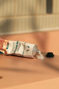 The Body Shop Crema de manos de Pomelo Rosa^Mujer Cosmética