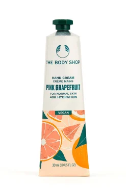 The Body Shop Crema de manos de Pomelo Rosa^Mujer Cosmética