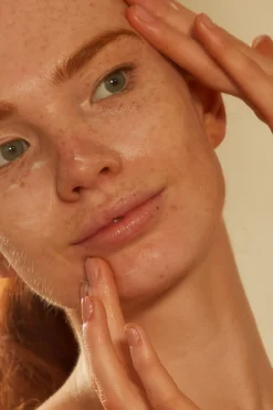 The Body Shop Crema De Noche Calmante De Aloe^Mujer Cosmética