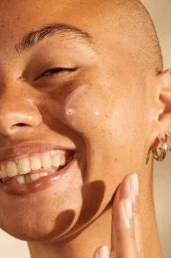 The Body Shop Crema en Gel Hidratante de Vitamina E 50ml^Mujer Cosmética