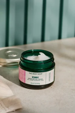 The Body Shop Crema en Gel Hidratante de Vitamina E 50ml^Mujer Cosmética