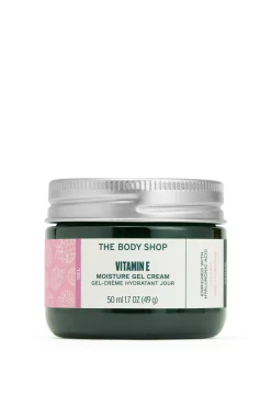 The Body Shop Crema en Gel Hidratante de Vitamina E 50ml^Mujer Cosmética