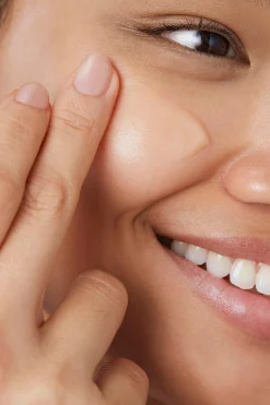 The Body Shop Crema Hidratante Iluminadora Vitamina C 50ml^Mujer Cosmética