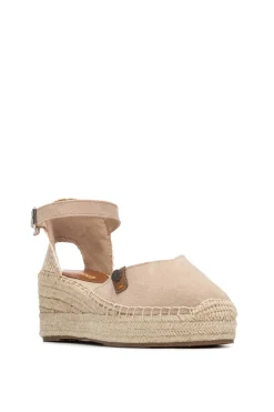 Refresh Cu&ntilde;as de esparto^Mujer Sandalias