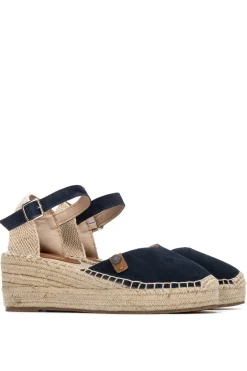 Refresh Cu&ntilde;as de esparto^Mujer Sandalias