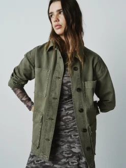 High Spirits Darling Jacket^Mujer Chaquetas