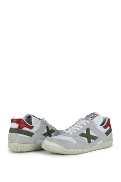 Munich Deportiva goal 1585^Hombre Zapatillas Deportivas