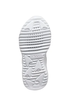 Geox Deportivas efecto charol^Niños Zapatos