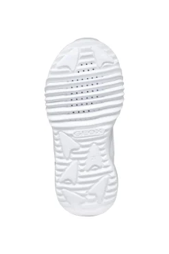 Geox Deportivas efecto piel^Niños Zapatos