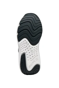 Geox Deportivas efecto piel^Niños Zapatos