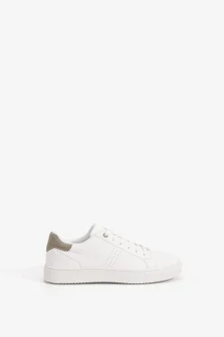 Tiffosi Deportivas Efecto Piel Combinadas^Hombre Zapatillas Deportivas|Zapatos De Vestir