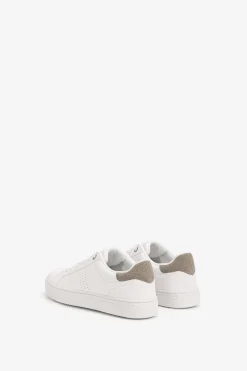 Tiffosi Deportivas Efecto Piel Combinadas^Hombre Zapatillas Deportivas|Zapatos De Vestir