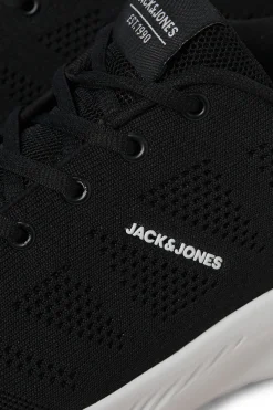Jack & Jones Deportivas lisas mesh^Hombre Zapatillas Deportivas