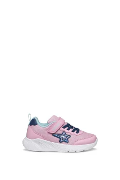 Geox Deportivas low-cut^Niños Zapatos