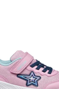 Geox Deportivas low-cut^Niños Zapatos