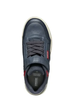 Geox Deportivas low-cut^Niños Zapatos