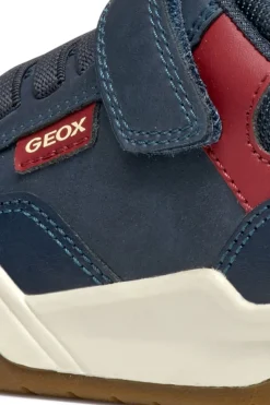 Geox Deportivas low-cut^Niños Zapatos