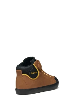 Geox Deportivas mid-cut^Niños Zapatos