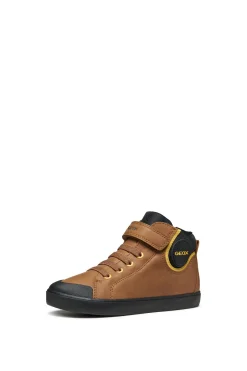 Geox Deportivas mid-cut^Niños Zapatos