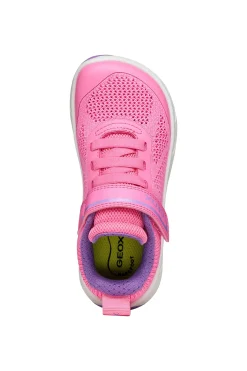 Geox Deportivas transpirables^Niños Zapatos