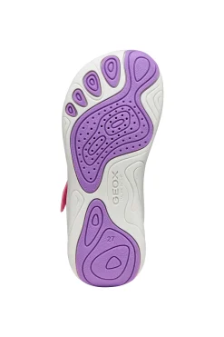 Geox Deportivas transpirables^Niños Zapatos