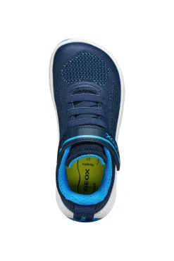 Geox Deportivas transpirables^Niños Zapatos