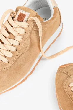 Popa Deportivo se&ntilde;ora Kira Serraje^Mujer Zapatillas Deportivas