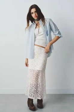 High Spirits Dream Skirt^Mujer Faldas
