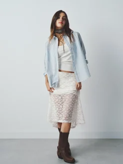 High Spirits Dream Skirt^Mujer Faldas