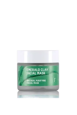 Freshly Cosmetics Emerald Clay Mascarilla Facial^Mujer Cosmética
