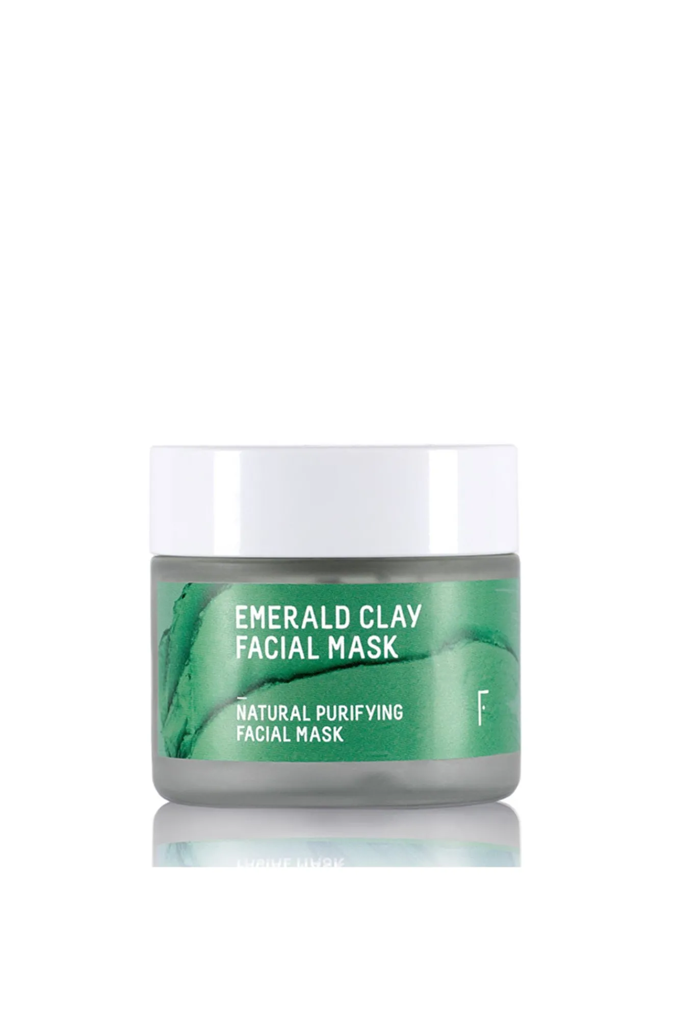 Freshly Cosmetics Emerald Clay Mascarilla Facial^Mujer Cosmética