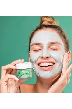 Freshly Cosmetics Emerald Clay Mascarilla Facial^Mujer Cosmética