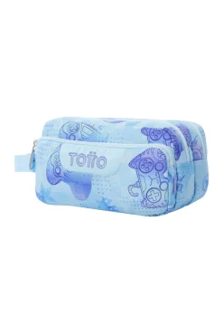 Totto Estuche Agapec^Niños Accesorios