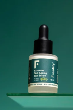 Freshly Cosmetics Exosome Well-Ageing Eye Serum^Mujer Cosmética