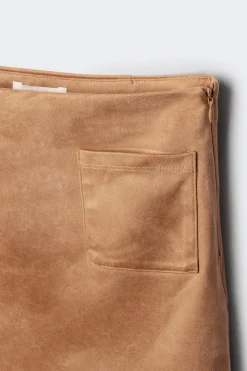 Springfield Kids Falda ante ni&ntilde;a^Niños Faldas