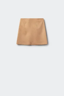 Springfield Kids Falda ante ni&ntilde;a^Niños Faldas