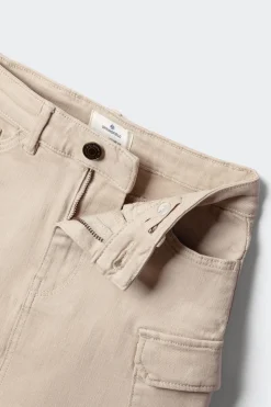 Springfield Kids Falda cargo ni&ntilde;a^Niños Faldas