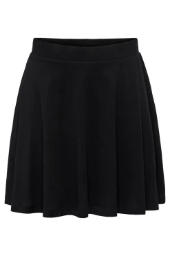 Only Falda corta con vuelo^Mujer Faldas