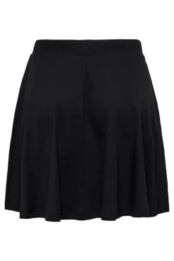 Only Falda corta con vuelo^Mujer Faldas