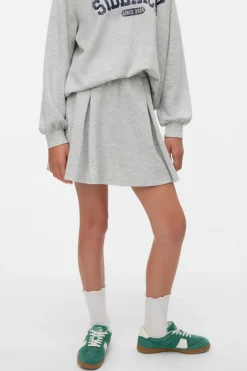 Vero Moda Girl Falda corta deportiva^Niños Faldas