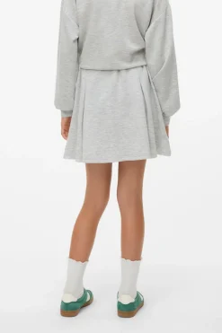 Vero Moda Girl Falda corta deportiva^Niños Faldas