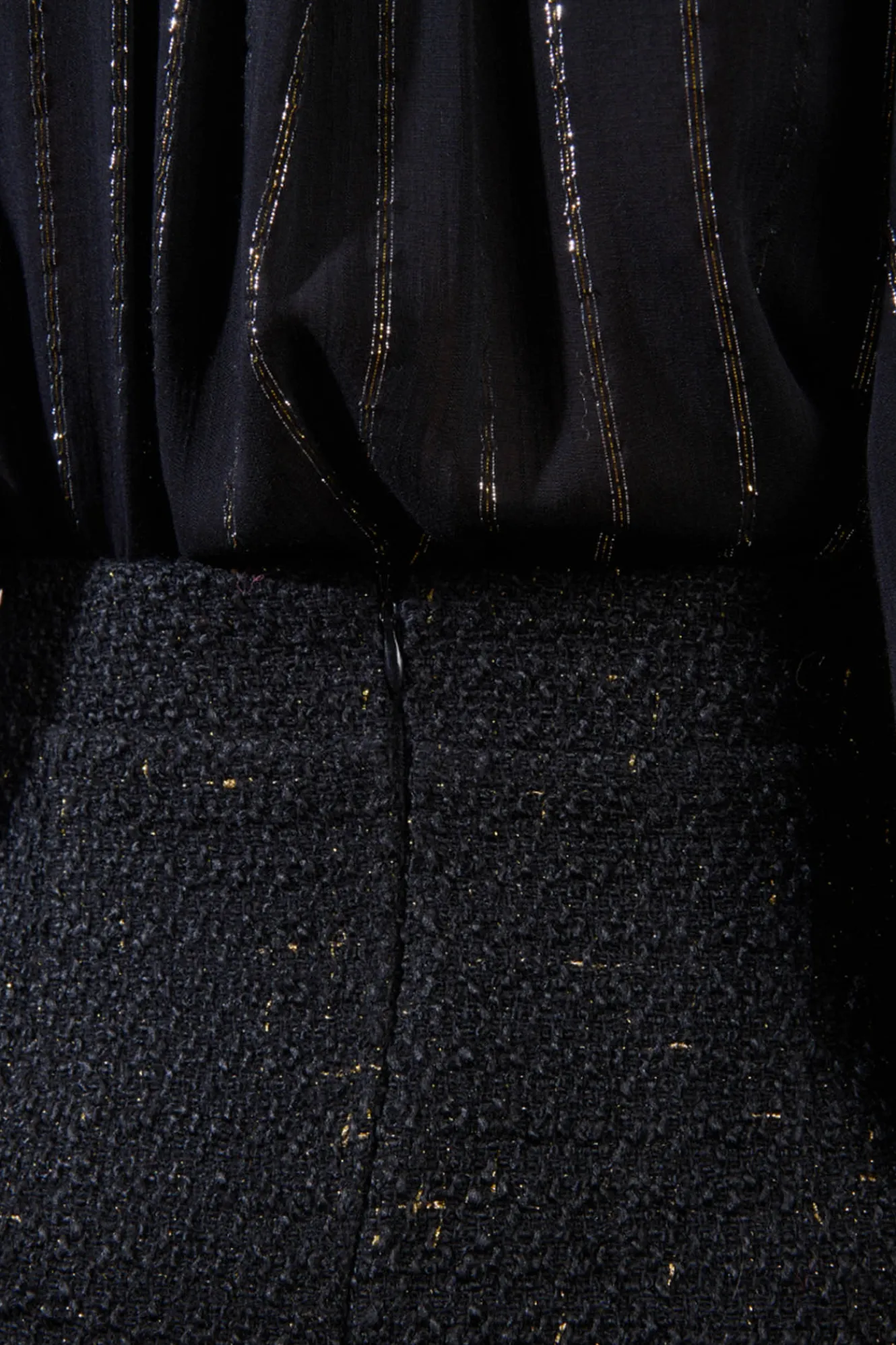 Molly Bracken Falda corta detalle corazones^Mujer Faldas