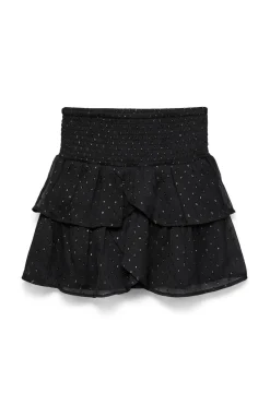 Vero Moda Girl Falda corta volantes^Niños Faldas