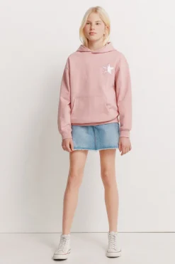 Springfield Kids Falda denim b&aacute;sica ni&ntilde;a^Niños Faldas