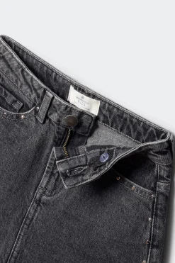 Springfield Kids Falda denim ni&ntilde;a^Niños Faldas