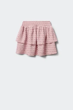 Springfield Kids Falda IKAT ni&ntilde;a^Niños Faldas