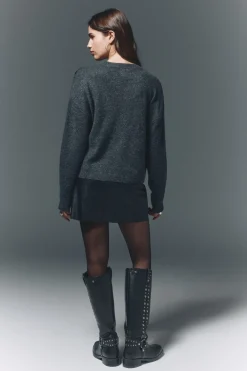 High Spirits Falda Lacee^Mujer Faldas