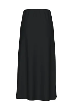 Pieces Falda larga^Mujer Faldas